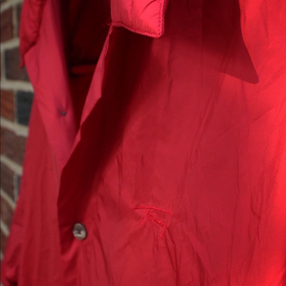 Vintage Tommy Hilfiger button down - Picture 5 of 6